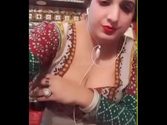 beautiful pak aunty video chat