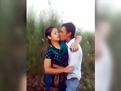 Bangla College Valentine Kiss - Movies. video2porn2
