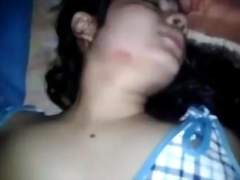 Sexxxy Indian Girl moaning expression
